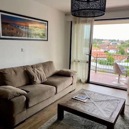 T3 - Centre - 75M2 - 2 Sdb - Parking - Calme Apartamento Anglet Exterior foto