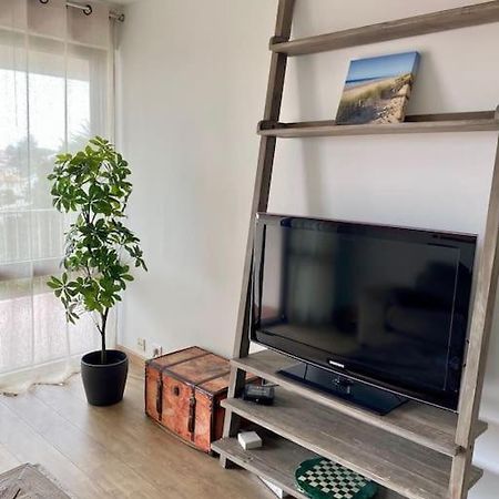 T3 - Centre - 75M2 - 2 Sdb - Parking - Calme Apartamento Anglet Exterior foto